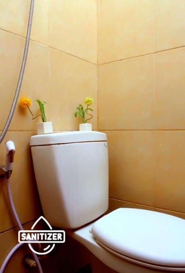 Bantal Guling Trans Hotel Бандунг Екстериор снимка