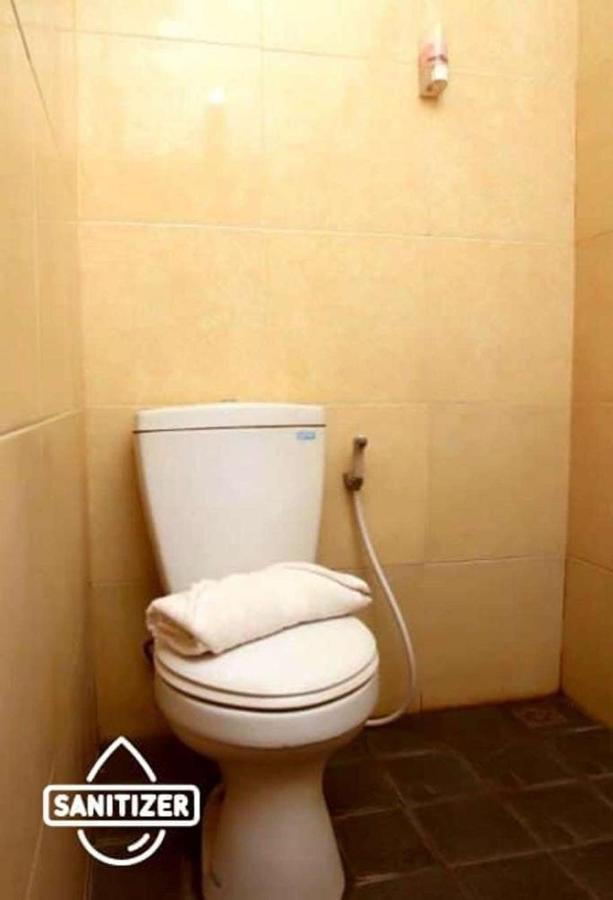 Bantal Guling Trans Hotel Бандунг Екстериор снимка