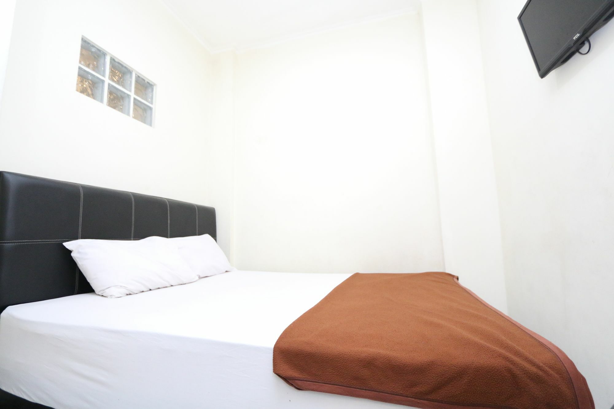Bantal Guling Trans Hotel Бандунг Екстериор снимка
