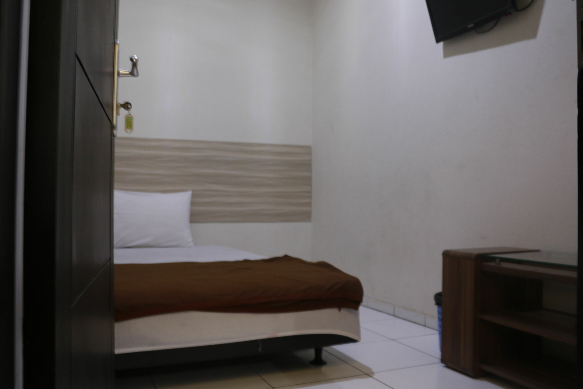 Bantal Guling Trans Hotel Бандунг Екстериор снимка